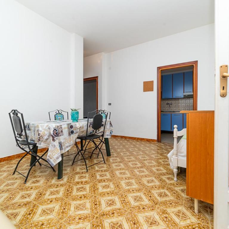 Casa degli Oleandri - Appartamento Standard con 2 Camere da Letto - 13