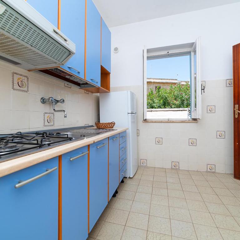 Casa degli Oleandri - Appartamento Familiare con 2 Camere da Letto - 16