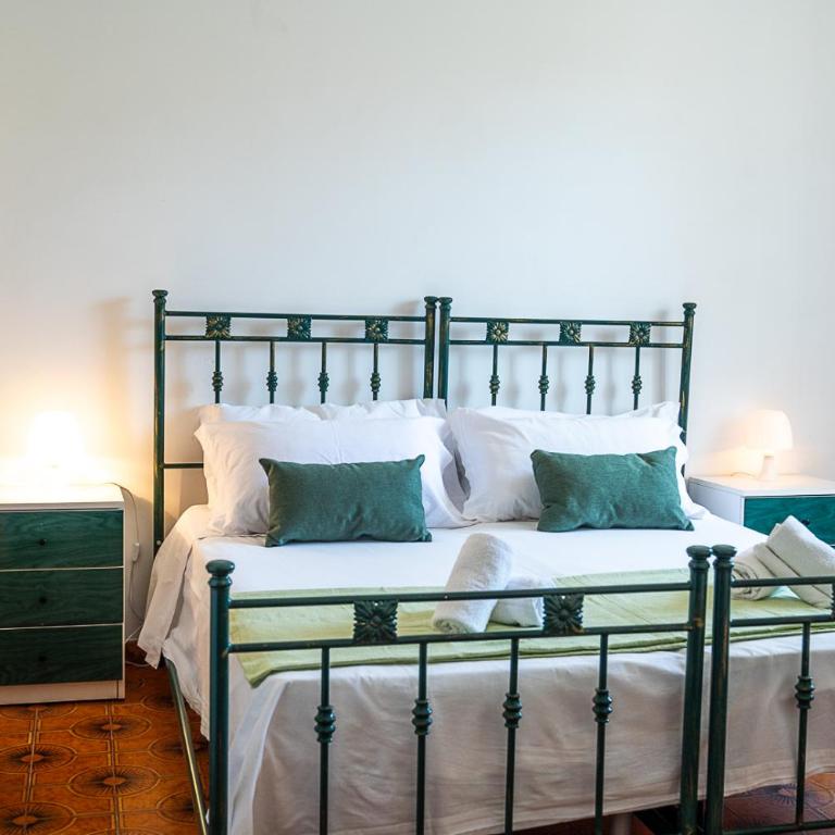 Casa degli Oleandri - Appartamento Standard con 3 Camere da Letto - 13