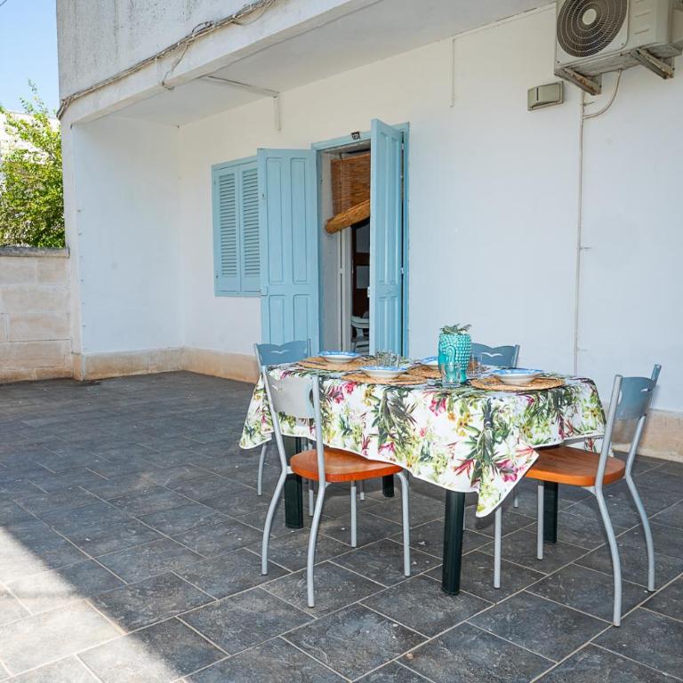 Casa degli Oleandri - Appartamento Familiare con 2 Camere da Letto - 19