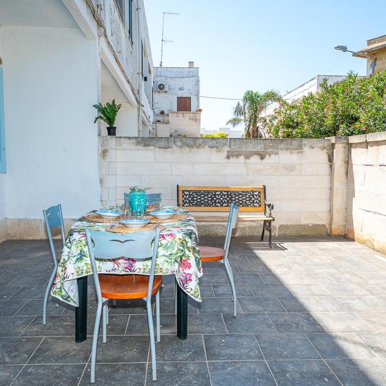 Casa degli Oleandri - Appartamento Familiare con 2 Camere da Letto - 20