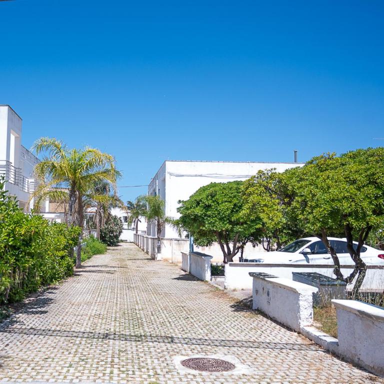 Casa degli Oleandri - Appartamento Familiare con 2 Camere da Letto - 5
