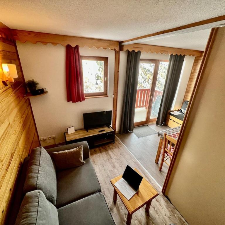 Seven Keys - Ecrin Savoyard - Appartement 3 Chambres - 4
