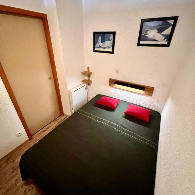 Seven Keys - Ecrin Savoyard - Appartement 3 Chambres - 5
