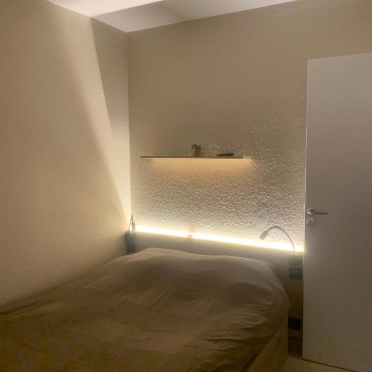 Appartement Coté jardin - Wifi - Apartment mit 1 Schlafzimmer und Gartenblick - 6