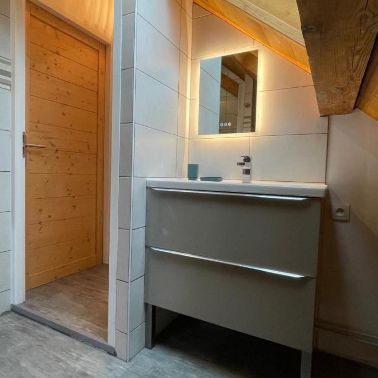 Maison Féli' - Maison 4 Chambres - 43