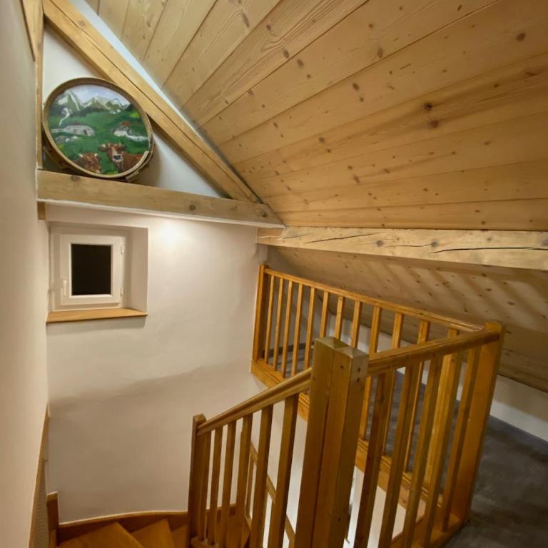 Maison Féli' - Maison 4 Chambres - 42