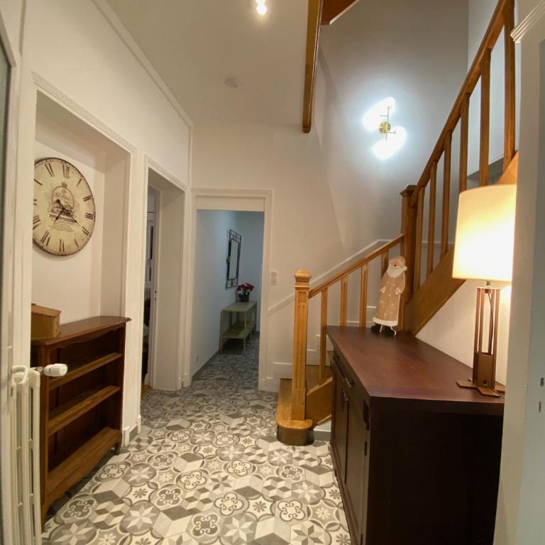 Maison Féli' - Maison 4 Chambres - 21