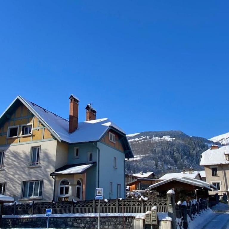 Maison Féli' - Maison 4 Chambres - 53