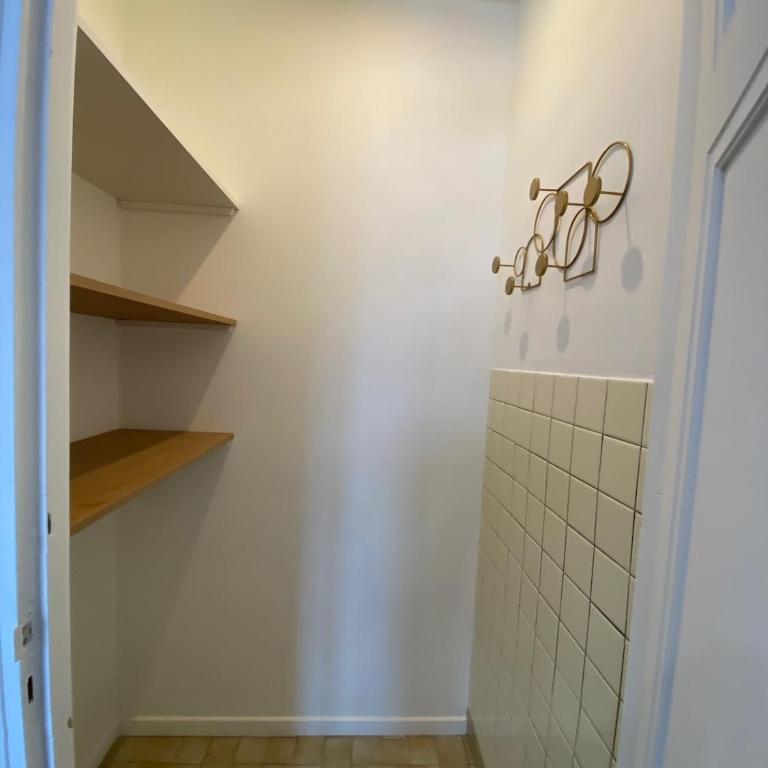 Maison Féli' - Maison 4 Chambres - 33