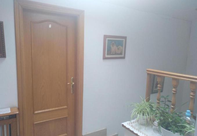 Pensión Gijonés - Habitación Doble - 5