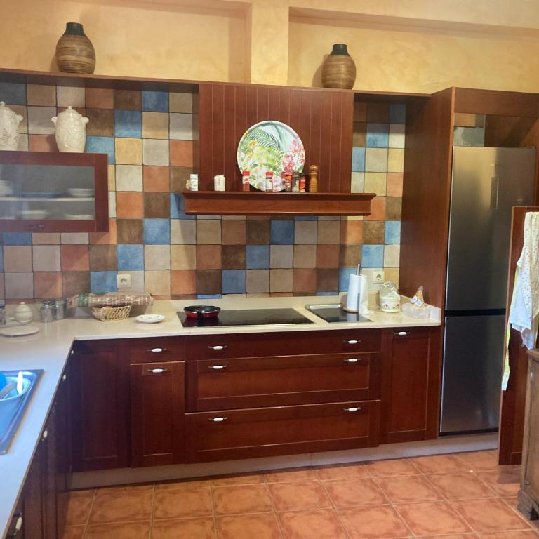 Casa As Cernadas Mountain & Sea - Four-Bedroom House - 7