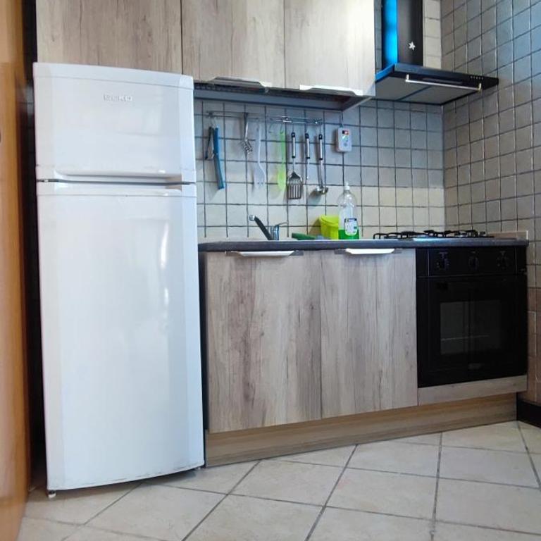Marine Place Gallipoli - One-Bedroom Apartment - 16