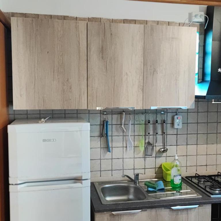 Marine Place Gallipoli - One-Bedroom Apartment - 15