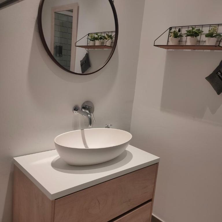 Sevilla deluxe suites - Apartamento Deluxe - 4