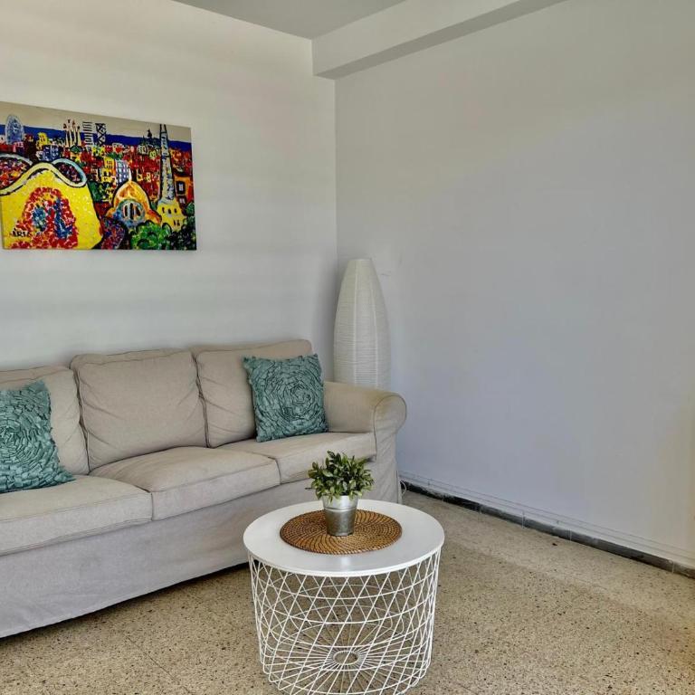 Apartamento Blau Mar - Apartamento de 3 dormitorios - 14