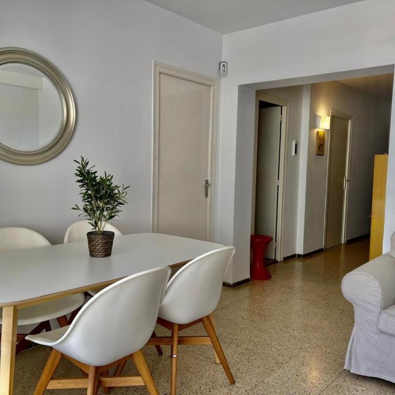 Apartamento Blau Mar - Apartamento de 3 dormitorios - 17
