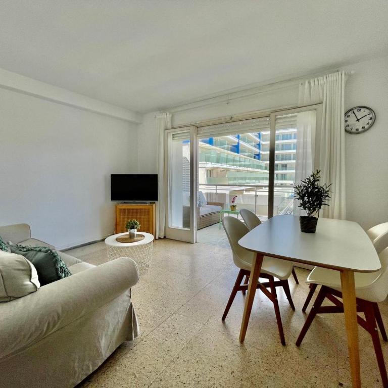 Apartamento Blau Mar - Apartamento de 3 dormitorios - 34