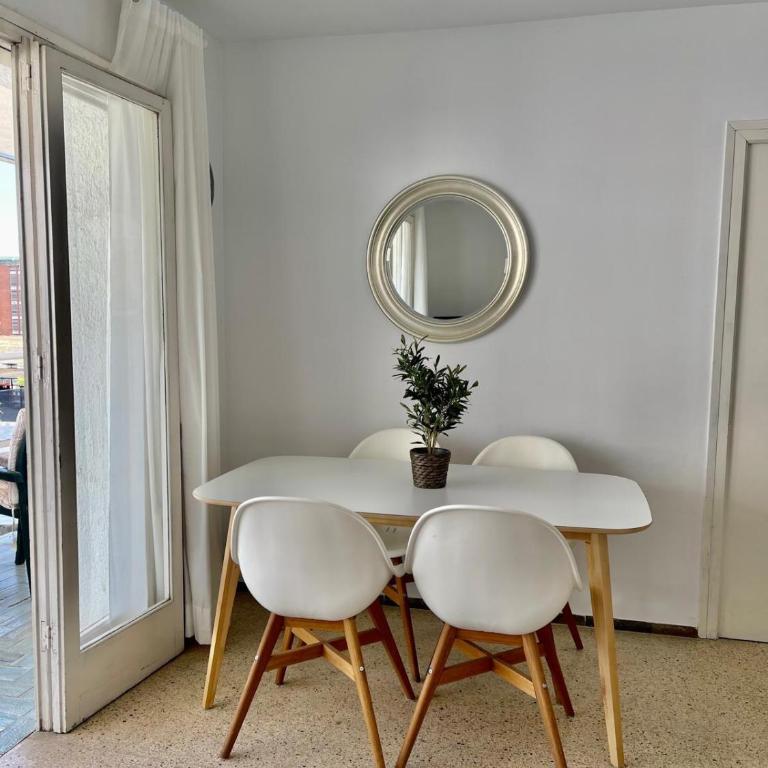Apartamento Blau Mar - Apartamento de 3 dormitorios - 47