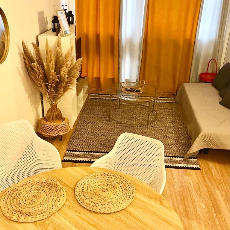 Le Saint Jaumes parking inclus - Appartamento con 1 Camera da Letto - 3