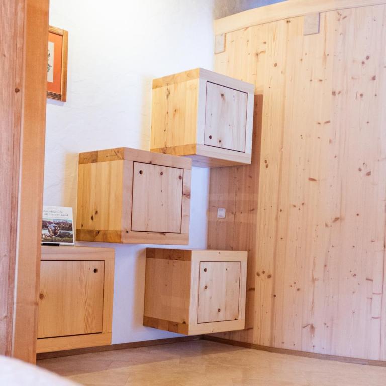 Ecologie Grundlsee - Studio mit Balkon - 21