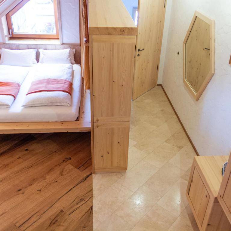 Ecologie Grundlsee - Studio mit Balkon - 8