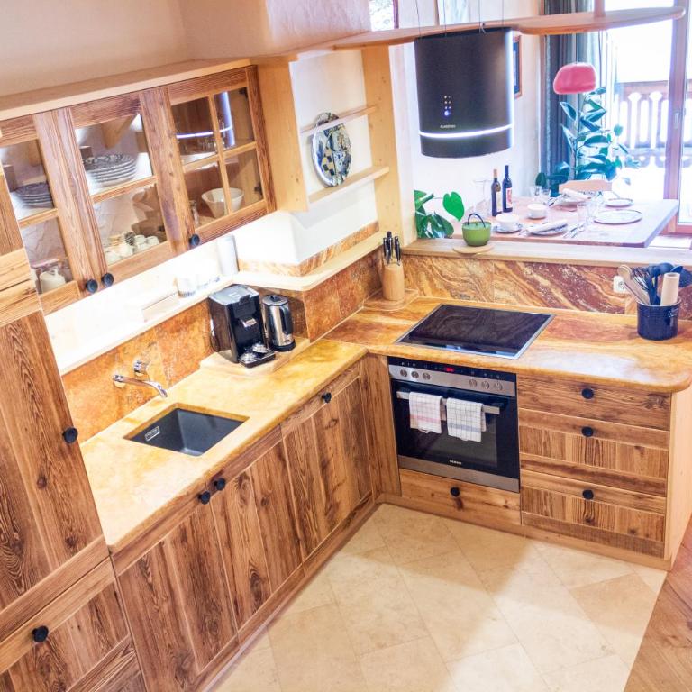 Ecologie Grundlsee - Studio mit Balkon - 7