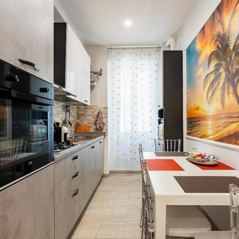 Casa tre moschettieri - Appartamento con 1 Camera da Letto - 20