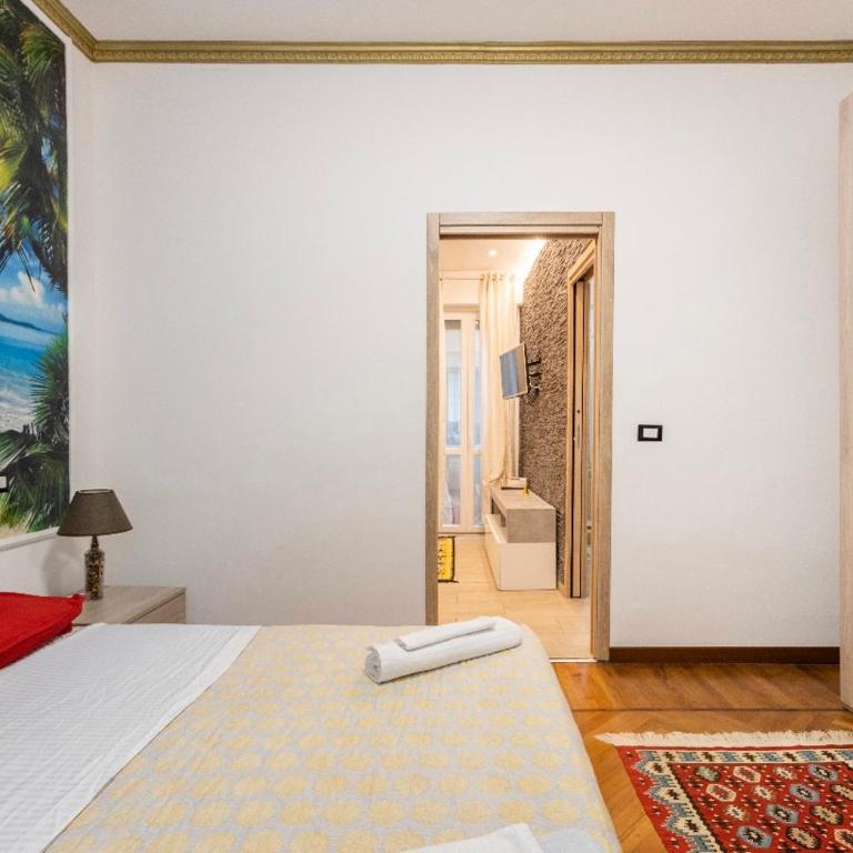 Casa tre moschettieri - Appartamento con 1 Camera da Letto - 19