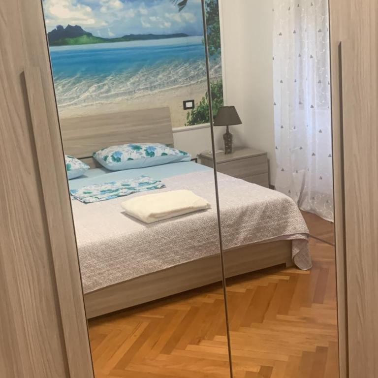 Casa tre moschettieri - Appartamento con 1 Camera da Letto - 24