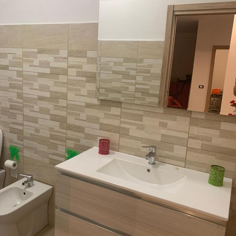 Casa tre moschettieri - Appartamento con 1 Camera da Letto - 22