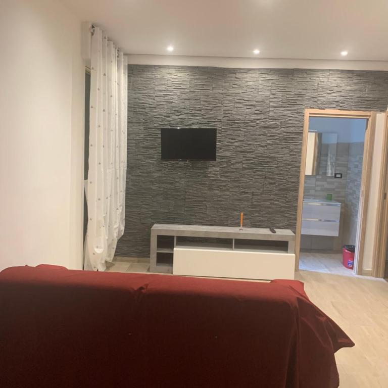 Casa tre moschettieri - Appartamento con 1 Camera da Letto - 25
