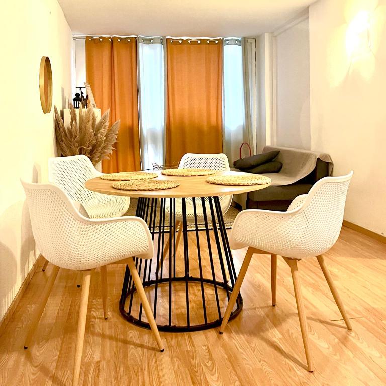 Le Saint Jaumes parking inclus - Appartamento con 1 Camera da Letto - 2