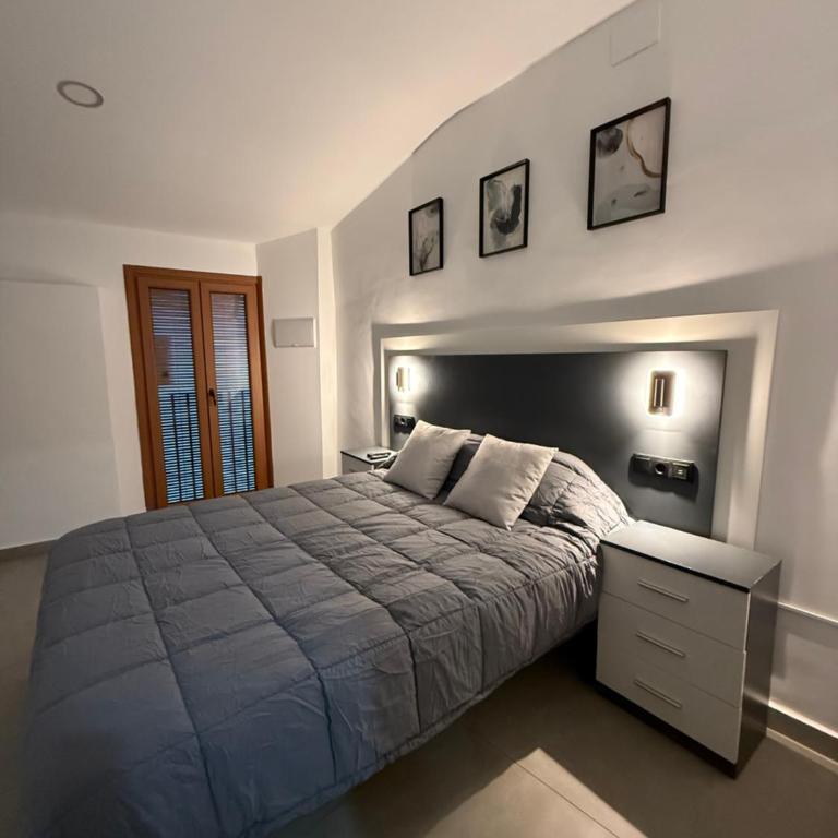 Caleros 8 - Apartamento 2 - Apartamento de 1 dormitorio - 2