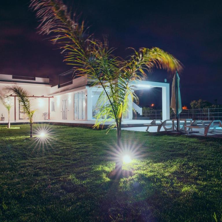Villa Dei Tre Colli - Villa - 21
