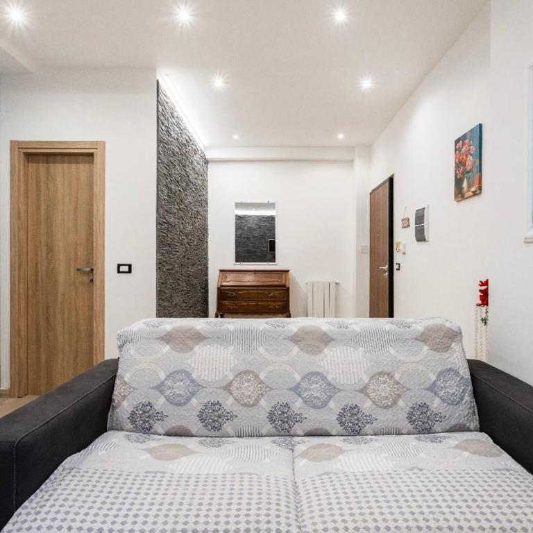 Casa tre moschettieri - Appartamento con 1 Camera da Letto - 13