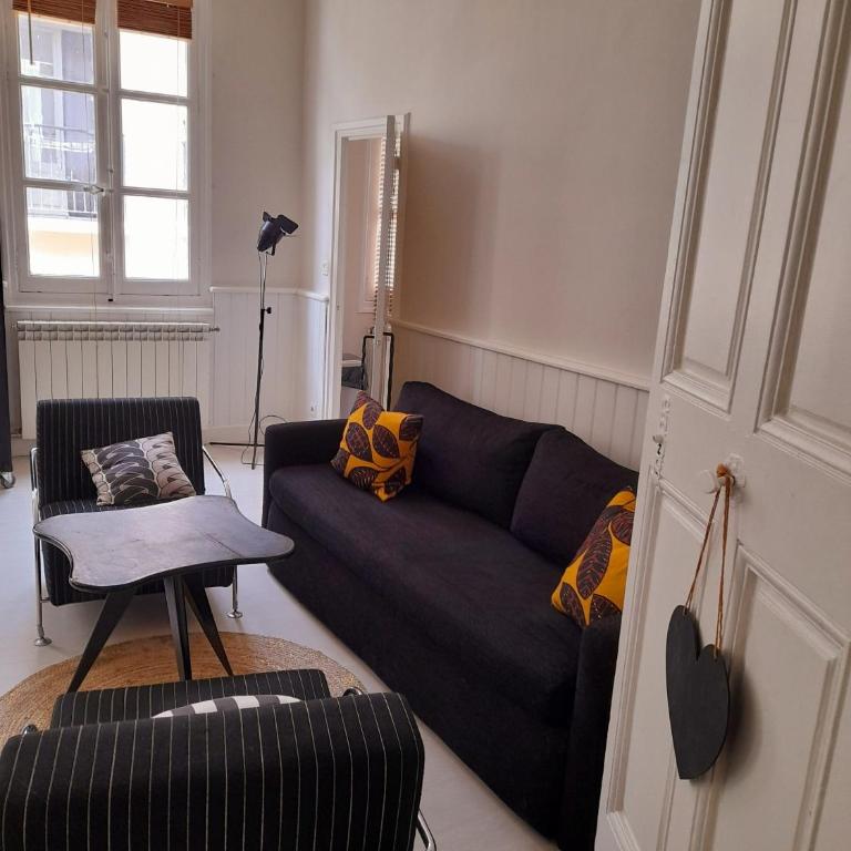 Maison de Fogasses - Appartement 1 Chambre Supérieur - 1