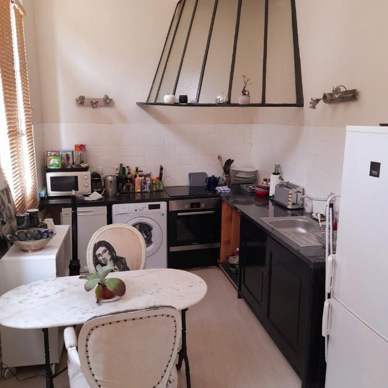 Maison de Fogasses - Appartement 1 Chambre Supérieur - 2
