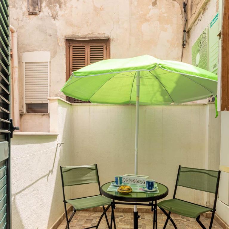 Verde Marina - Cagliari Old Town - Appartamento con 1 Camera da Letto - 12