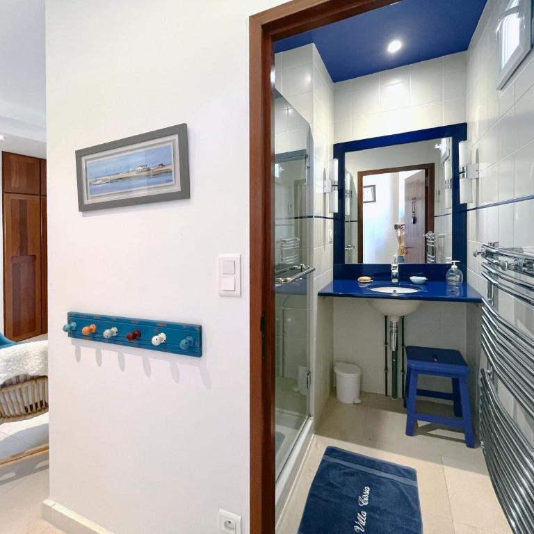 Villa front Bassin, accès plage privée, piscine - Villa - Vue sur Mer - 61