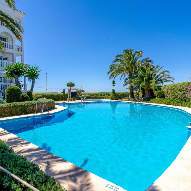 Stella Maris Beachfront 2J by Casasol - Apartamento con vistas al mar - 5