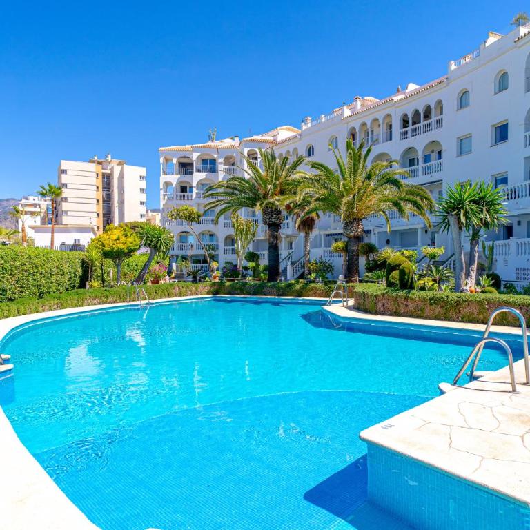 Stella Maris Beachfront 2J by Casasol - Apartamento con vistas al mar - 33