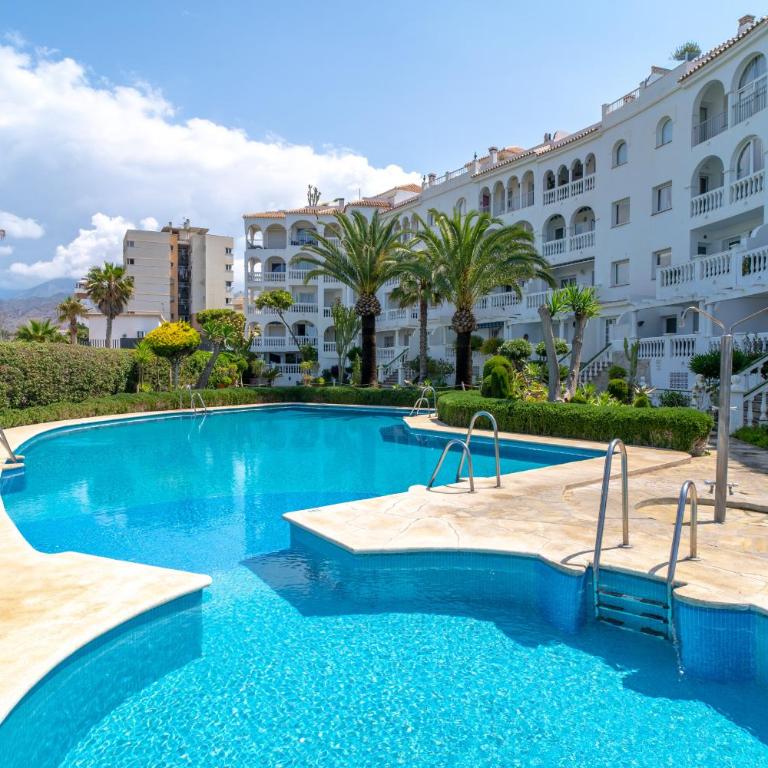 Stella Maris Beachfront 2J by Casasol - Apartamento con vistas al mar - 34