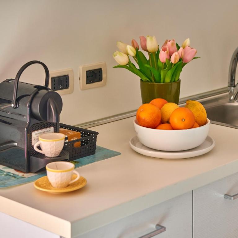 Garda Blue Lake Home Luxury Appartment - Appartamento con 4 Camere da Letto - 21