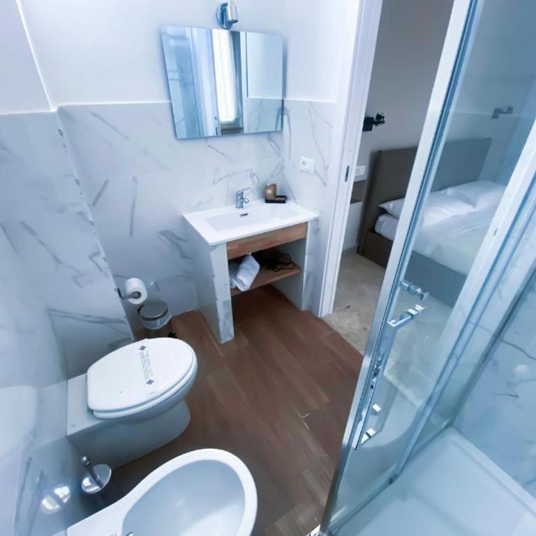 Leone Suite View & Restaurant - Kleines Doppelzimmer - 2