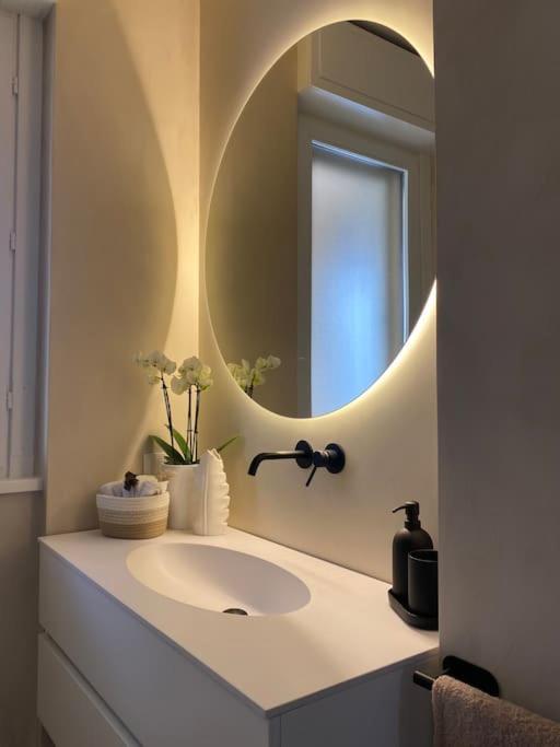 Appartamento Suite - Metropolitana Primaticcio M1 - Appartamento con 1 Camera da Letto - 10