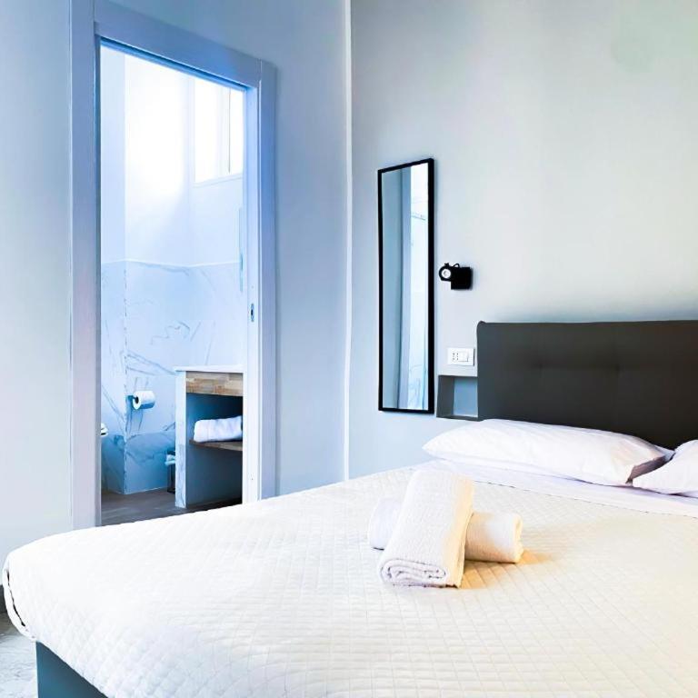 Leone Suite View & Restaurant - Kleines Doppelzimmer - 3