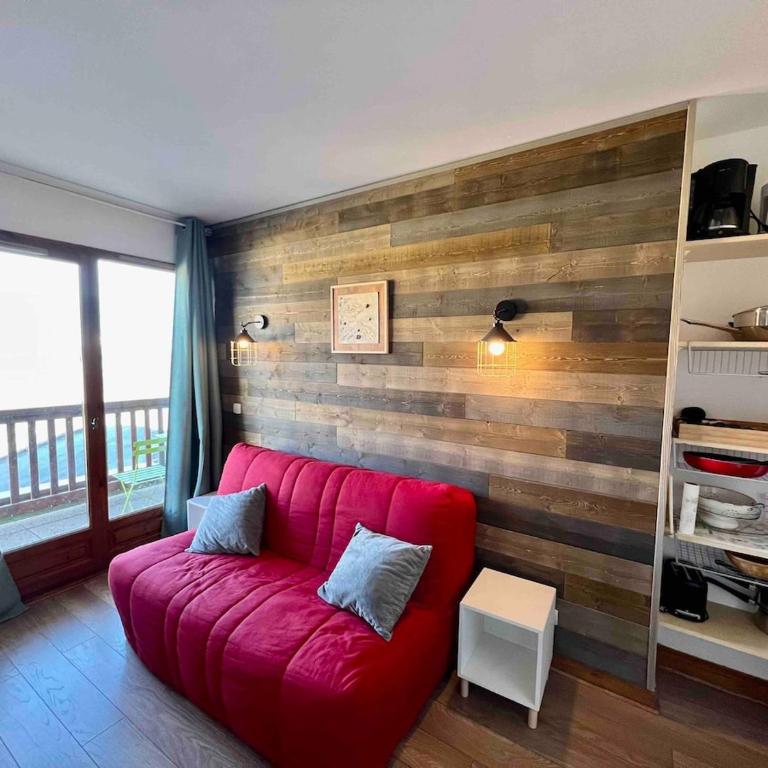 Seven Keys - Le cocon des neiges - Appartement 2 Chambres - 1