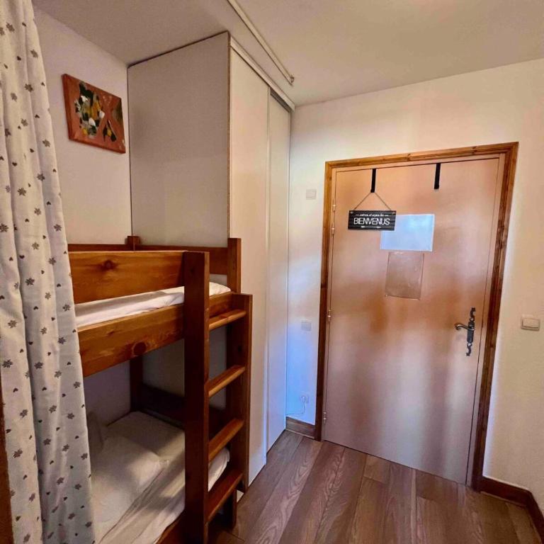 Seven Keys - Le cocon des neiges - Appartement 2 Chambres - 2
