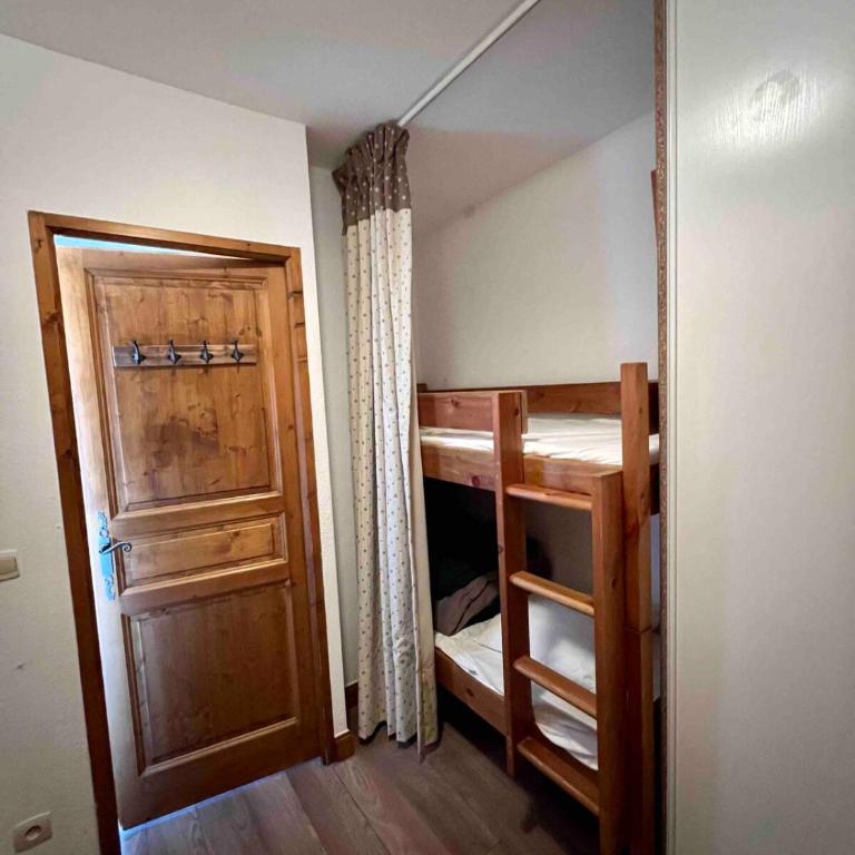 Seven Keys - Le cocon des neiges - Appartement 2 Chambres - 3